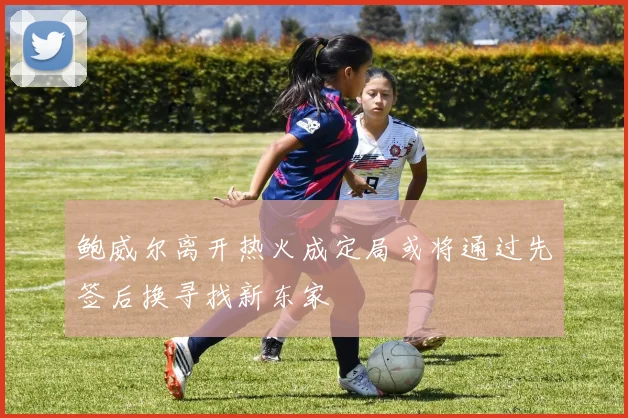 鲍威尔离开热火成定局或将通过先签后换寻找新东家