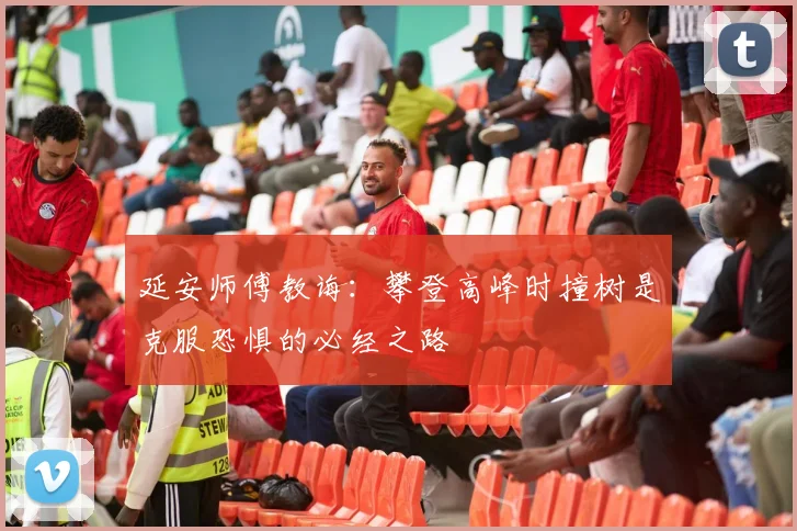 延安师傅教诲：攀登高峰时撞树是克服恐惧的必经之路